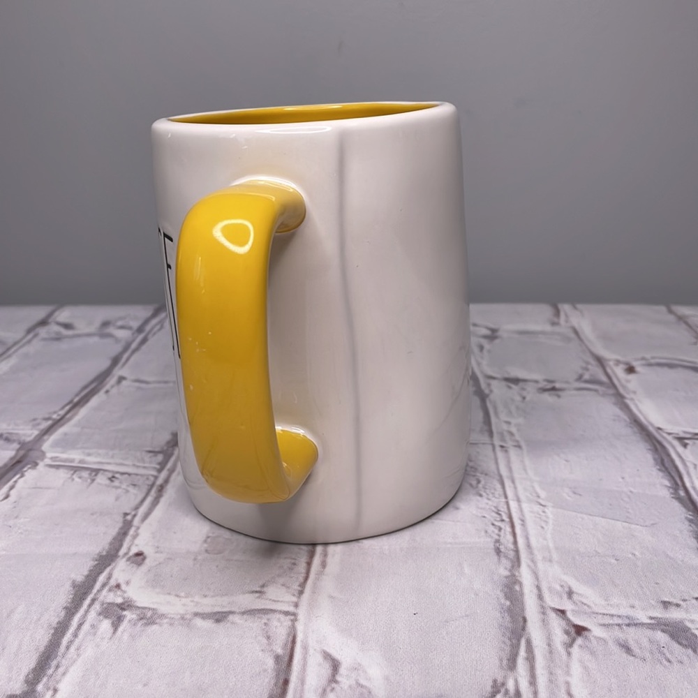 Rae Dunn PARADISE Summer Mug - Picture 4 of 5